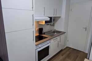 ab sofort - WG Zimmer in Pforzheim - vollständig möbliert – Blücherstr. 30A, 75177 Pforzheim – Vorschaubild 4