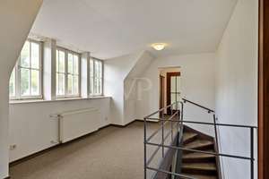 Traditionelle Villa auf herrlichem Grundstück mit viel Potential – Die vollständige Adresse der Immobilie erhältst du vom Anbieter., 50858 Weiden, Köln – Vorschaubild 9