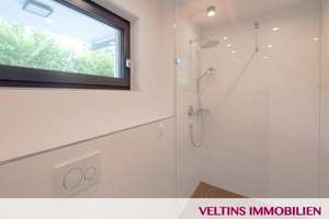 Buchrainviertel: Gartenwohnung mit 3,5-Zimmern, barrierefrei,  direkt am Stadtwald in Villenstraße – Die vollständige Adresse der Immobilie erhältst du vom Anbieter., 63065 Hochschule für Gestaltung, Offenbach am Main – Vorschaubild 12