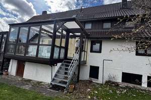 Gepflegtes 3 Fam. Haus mit jeweils einer EBK, Holzkaminofen, Garten und Balkon´s in 75378 Möttlingen – Machtolfstr. 24.1, 75378 Bad Liebenzell – Vorschaubild 3