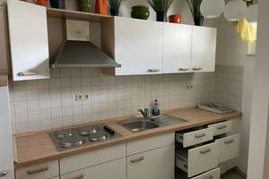 Schöne behinderten- und seniorengerechte Wohnung in der Innenstadt von Osnabrück  – Am Salzmarkt 4, 49074 Innenstadt, Osnabrück – Vorschaubild 4