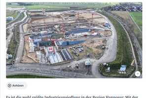 BENIT | ❗️   zum TOP Preis mit riesigem Potential in Bestlage von Wunstorf Luthe - EINMALIGE Chance – Kleine Heide 79, 31515 Hannover (Kreis) – Vorschaubild 4