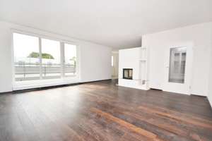 Penthouse mit Dachterrasse – Die vollständige Adresse der Immobilie erhältst du vom Anbieter., 81927 Johanneskirchen, München – Vorschaubild 2