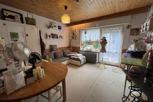 Charmanter, renovierungsbedürftiger Bungalow mit Potenzial – Die vollständige Adresse der Immobilie erhältst du vom Anbieter., 76764 Rheinzabern – Vorschaubild 8