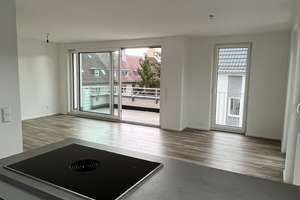 moderne 3-Zi.-Wohnung im 1.OG mit Südbalkon, Aufzug, Einbauküche und Stellplatz – Gutbrodstr. 86, 70193 Hölderlinplatz, Stuttgart – Vorschaubild 24