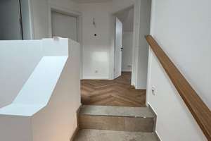 **Traumhaft saniertes Reihenmittelhaus in TOP-Lage - Mariahilfberg** – Die vollständige Adresse der Immobilie erhältst du vom Anbieter., 94032 Innstadt, Passau – Vorschaubild 7