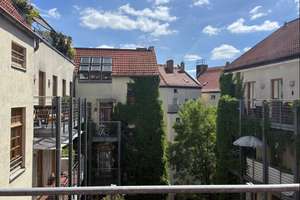 Lichtdurchflutete Wohnung mit Ausblick und 2 Balkonen – Weinbergsweg 2, 10119 Mitte (Ortsteil), Berlin – Vorschaubild 4