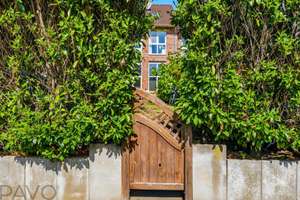 Gelsenkirchen-Ückendorf | Großzügiges Reihenmittelhaus in zentraler Wohnlage – Die vollständige Adresse der Immobilie erhältst du vom Anbieter., 45886 Neustadt, Gelsenkirchen – Vorschaubild 24
