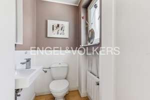 Einfamilienhaus mit Potenzial im begehrten Auenviertel – Die vollständige Adresse der Immobilie erhältst du vom Anbieter., 50996 Rodenkirchen (Ortsteil), Köln – Vorschaubild 5