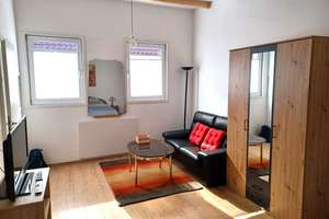 Charmante 2-Zimmer Dachgeschosswohnung in Mannheim-Seckenheim – Kloppenheimer Straße 25, 68239 Seckenheim, Mannheim – Vorschaubild 6