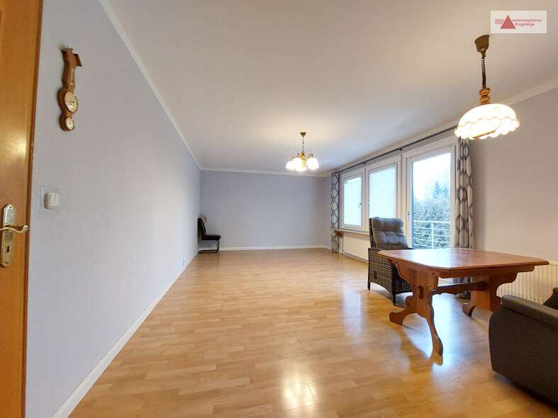 Immobilie in Elterlein - Einfamilienhaus | Zweifamilienhaus: 3.400 m² Grundstück & ruhige Randlage Elterlein OT Schwarzbach - Bild 5