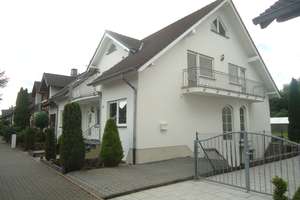 Koblenz-Wallersheim - 3-Zimmer-Souterrainwohnung mit separatem Eingang