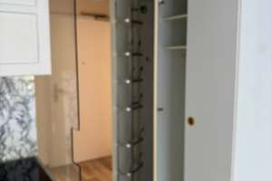 Kompaktes Apartment in Forstenried: 1-Zimmer-Wohnung in München – Kreuzhofstraße 10, 81476 Forstenried, München – Vorschaubild 6