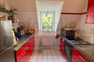Provisionsfrei ! 3,5 Zi Sonnige Maisonettewohnung –Balkon-Garage-fußläufig zum Strand – Die vollständige Adresse der Immobilie erhältst du vom Anbieter., 23570 Travemünde, Lübeck – Vorschaubild 5
