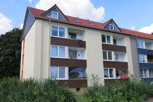 Attraktive 2-Zimmer-Wohnung in Salzgitter-Lebenstedt  – Die vollständige Adresse der Immobilie erhältst du vom Anbieter., 38226 Lebenstedt, Salzgitter – Vorschaubild 1