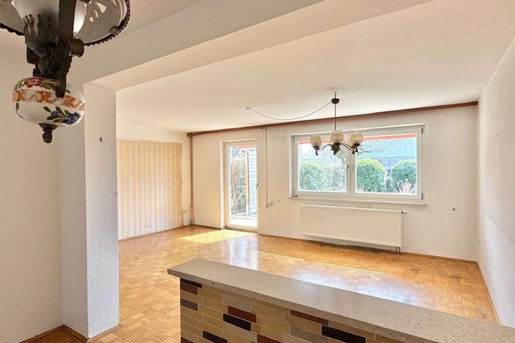 Immobilie in Mettenheim - Schönes Grundstück in toller Lage - Bild 3