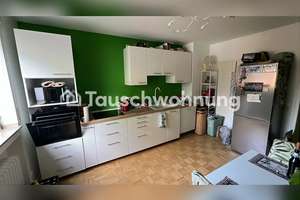 Tauschwohnung: 3-Zimmer-Wohnung im Musikerviertel – Die vollständige Adresse der Immobilie erhältst du vom Anbieter., 53115 Weststadt, Bonn – Vorschaubild 1