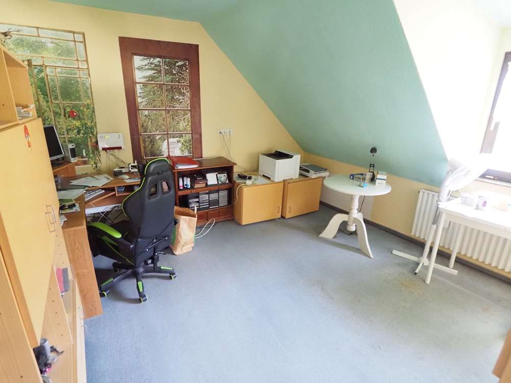 Immobilie in Marienrachdorf - Gelegenheit für die große Familie. Wohnhaus mit Potential! - Bild 1