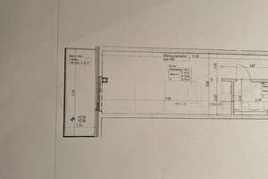 Neubau , Toplage, exklusiv vollmöblierte 1-Zimmerwohnung mit Balkon  in DA-Bessungen – Heidelberger Strasse 67, 64285 Mitte, Darmstadt – Vorschaubild 13