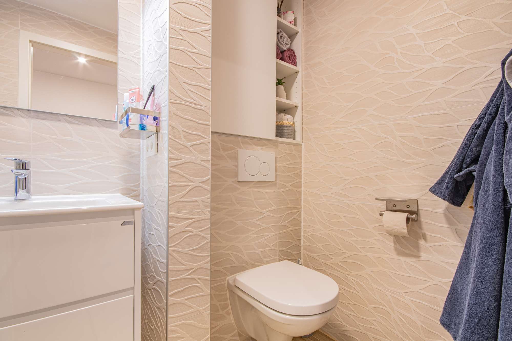 Immobilie in Sankt Peter - Licht, Raum und Schwarzwaldgefühl – ein Zuhause zum Verlieben
4-Zimmer-Wohnung in Sankt Peter - Bild 1