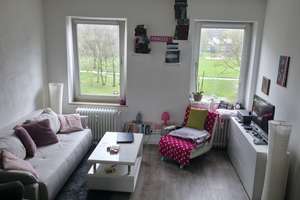 NACHMIETER GESUCHT: Helle renovierte 2-Zimmer-Wohnung – Elsassstraße 73, 52068 Panneschopp, Aachen – Vorschaubild 8