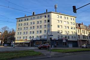 Freie 2-Zimmer-Stadtwohnung in Karlsruhe Weststadt – Die vollständige Adresse der Immobilie erhältst du vom Anbieter., 76135 Weststadt, Karlsruhe – Vorschaubild 9