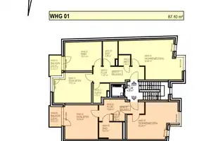 Altengerechte Wohnung im KFW 40 Energiesparhaus Stadtmitte - Hohe Steuervorteile sichern ! – Koblenz – Vorschaubild 14