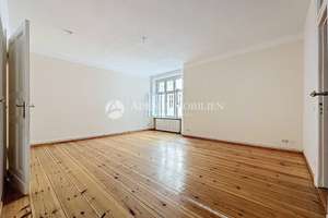 Altbau-Highlight mit Bonus Room & Ruhe im Gartenhaus – Lehmbruckstr. 15, 10245 Friedrichshain, Berlin – Vorschaubild 8