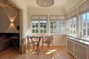 Exklusive Lage, elegantes Design, höchster Komfort – möbliertes Einfamilienhaus mit traumhaftem G... – Die vollständige Adresse der Immobilie erhältst du vom Anbieter., 22397 Lemsahl-Mellingstedt, Hamburg – Vorschaubild 3