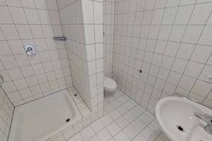 Gemütliche 1,5-Zimmer-Erdgeschosswohnung für Singles oder Paare – Schwabstraße 33A, 70197 Rotebühl, Stuttgart – Vorschaubild 6