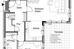 Exklusiv verfügbar: Letztes Einfamilienhaus jetzt zum Top-Preis! – Hedemann Straße 34, 15806 Zossen – Vorschaubild 14