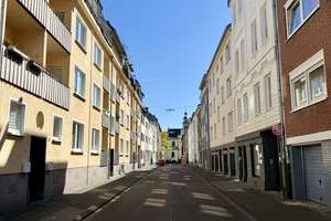 Hollenders Immobilien:Attraktives Apartment - Renoviert, Möbliert, Leerstehend und Provisionsfrei – Steinstraße 25, 50676 Altstadt/Süd, Köln – Vorschaubild 13