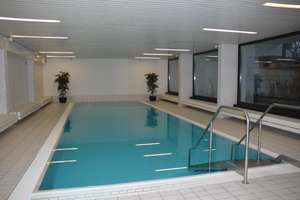 Seltene Gelegenheit - Helle 3-Zimmer-Wohnung mit 2 Westbalkonen, TG  sowie Hallenschwimmbad & Sauna  – Die vollständige Adresse der Immobilie erhältst du vom Anbieter., 85057 Mitte, Ingolstadt – Vorschaubild 16
