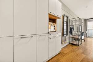 Ideale Kapitalanlage 5,5% Rendite | Attraktives Apartment im Hotelturm | Genehmigung als Ferienwhg – Imhofstraße  12, 86159 Antonsviertel, Augsburg – Vorschaubild 5