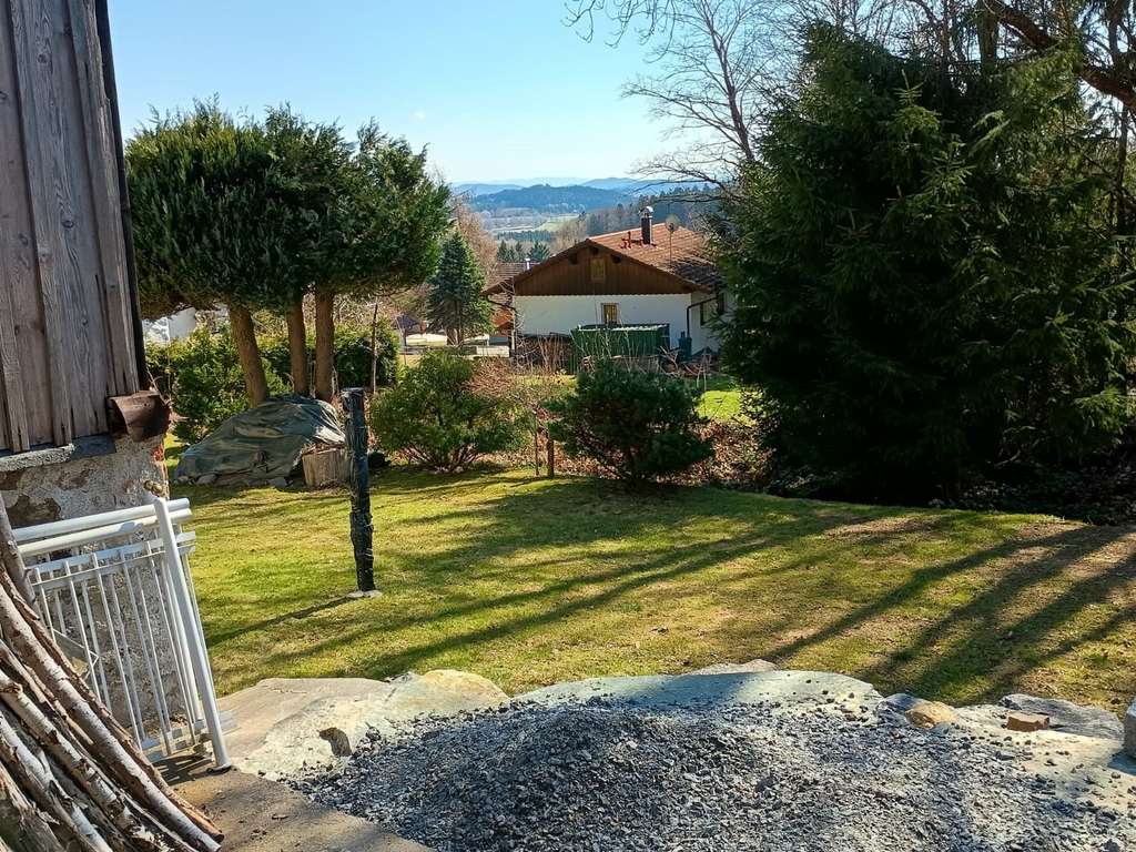 Immobilie in Spiegelau - Ein-/Zweifamilienhaus in Spiegelau - Bild 3