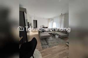 Tauschwohnung: Westend 3-Zi. Neubau (2024) mit Balkon, Stellplatz und ÖPNV – Die vollständige Adresse der Immobilie erhältst du vom Anbieter., 80687 Friedenheim, München – Vorschaubild 3