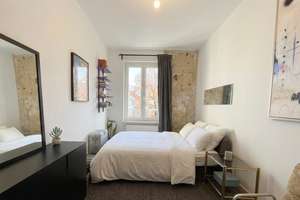 Wohnen über den Dächern: 3-Zimmer-Wohnung in gefragter Lindenauer Seitenstraße – Die vollständige Adresse der Immobilie erhältst du vom Anbieter., 4177 Lindenau, Leipzig – Vorschaubild 7