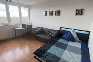Hochmoderne 3-Zi.-ETW 75 m² + Balkon + voll möbliert nur 145.950 € – Bückerfeldstraße, 18, 47803 Benrad-Nord, Krefeld – Vorschaubild 19