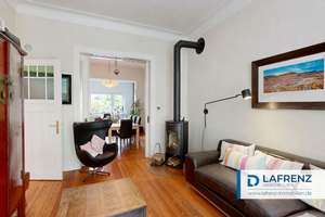 Altbau-Klassiker in bevorzugter Lage mit herrlichem Garten – Die vollständige Adresse der Immobilie erhältst du vom Anbieter., 22143 Rahlstedt, Hamburg – Vorschaubild 23