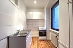 Charmantes Single-Apartment im Seitenflügel – Die vollständige Adresse der Immobilie erhältst du vom Anbieter., 13351 Wedding, Berlin – Vorschaubild 7
