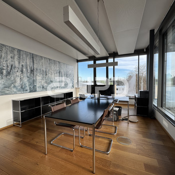 JPD - Repräsentative Büroflächen in Grünwald mit Dachterrasse 