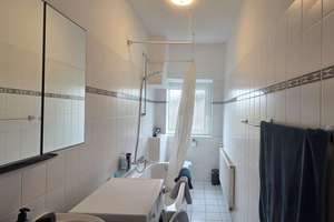 Gemütliche 3-Zimmer-Dachgeschoss-Wohnung in ruhiger Lage von Kleefeld! – Brentanostraße 16, 30625 Kleefeld, Hannover – Vorschaubild 9
