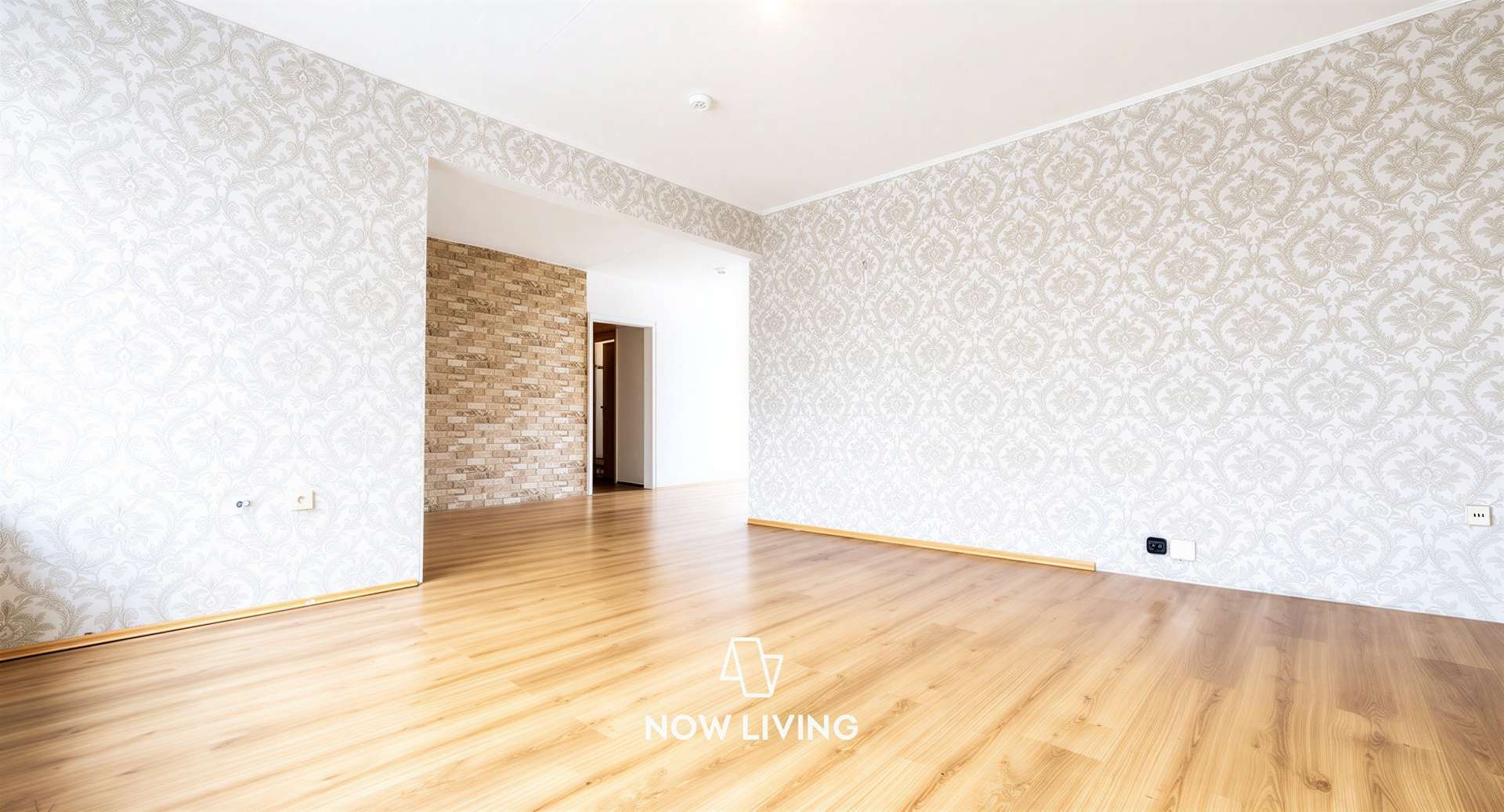 Solide 4-Zimmer Investition mit 95m² und Balkon, Hildesheim Kreis – Bild 1