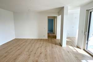Barrierefreie Neubauwohnung mit Terrasse, Garten, Aufzug & TG-Stellplatz im Zentrum von Leichlingen – Neukirchener Str. 10, 42799 Leichlingen (Rheinland) – Vorschaubild 3