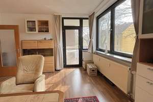 Vermietete 3-Zimmer-Eigentumswohnung mit Balkon und Garage in Oldenburg-Bürgerfelde! – Die vollständige Adresse der Immobilie erhältst du vom Anbieter., 26121 Ziegelhof, Oldenburg (Oldenburg) – Vorschaubild 4