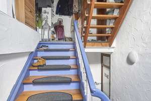 Mehrfamilienhaus in zentraler Lage mit 3 WHE in 79215 Elzach – Die vollständige Adresse der Immobilie erhältst du vom Anbieter., 79215 Elzach – Vorschaubild 8