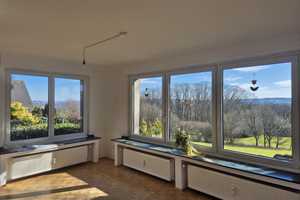 V E R K A U F T - Großes Haus mit weiterem Bauland und einzigartigem Weitblick in Bochum-Stiepel – Bochum – Vorschaubild 7