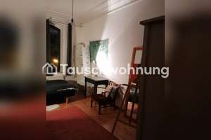 Tauschwohnung: 3 gegen 2 Raum Wng. in Südvorstadt o Connewitz – Kochstraße 60, 4275 Südvorstadt, Leipzig – Vorschaubild 7