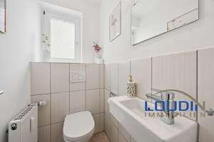 Attraktive 4-Zimmer-Wohnung mit schönem Balkon und idealer Raumaufteilung. – 79115 Haslach-Schildacker, Freiburg im Breisgau – Vorschaubild 7