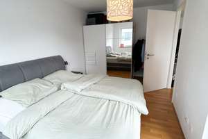 Charmante 2-Zimmer-Wohnung mit Balkon – günstige Provision & zum 01.08.26 verfügbar! – Die vollständige Adresse der Immobilie erhältst du vom Anbieter., 93053 Galgenberg, Regensburg – Vorschaubild 9